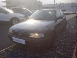Opel Astra 1.8  92 kW manul