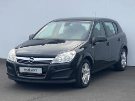 Opel Astra 1.6  85 kW manul