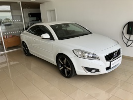 Volvo C70 D4 FWD Momentum AT6