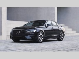 Volvo S90 ULTIMATE DARK, T8 AWD RECHARGE
