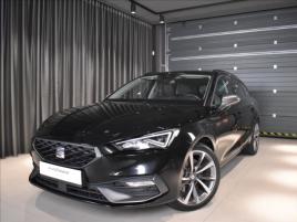 Seat Leon 1.5 Sportstourer FR kamera,Tem