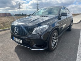 Mercedes-Benz GLE 3.0 /190kW
