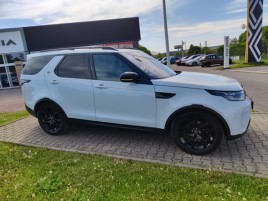 Land Rover Discovery 3.0 /190kW