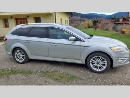 Ford Mondeo 2.2 /147kW