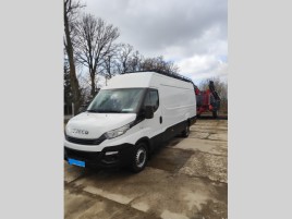 Iveco Daily Iveco Daily 35S6