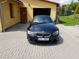 BMW 3.0 /180kW