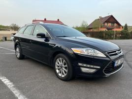 Ford Mondeo 2.0 /120kW