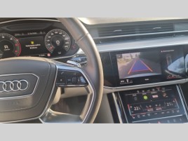 Audi A8 50 TDI, panorama, LED MATRIX