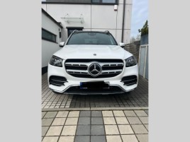 Mercedes-Benz GLS 3.0 /286kW