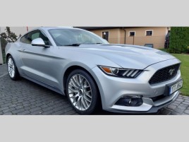 Ford Mustang 2.3 /233kW EcoBoost