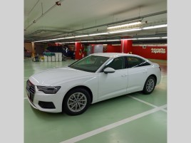 Audi A6 3.0 /170kW