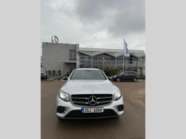 Mercedes-Benz GLC AMG, 4-matic, Tan, DPH