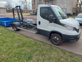 Iveco Daily Iveco Daily 50C35