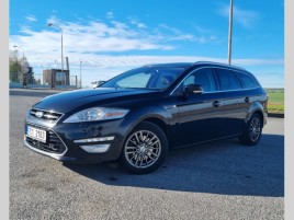 Ford Mondeo 2.0 /103kW