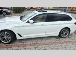 BMW 530 D, 4x4, SPORTLINE, PANO