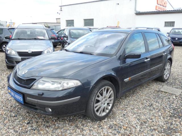 Renault Laguna