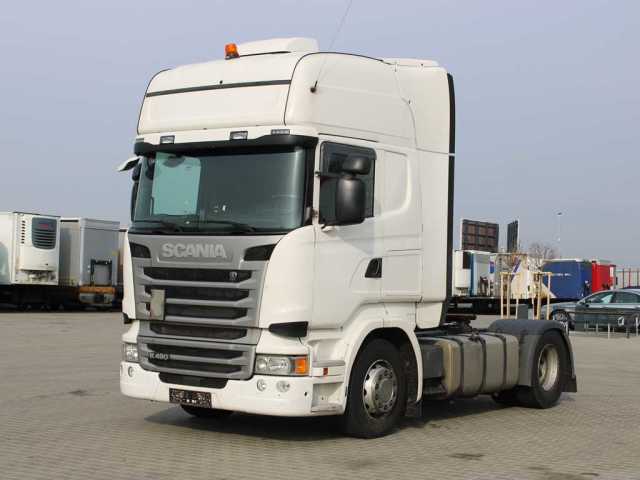 Scania