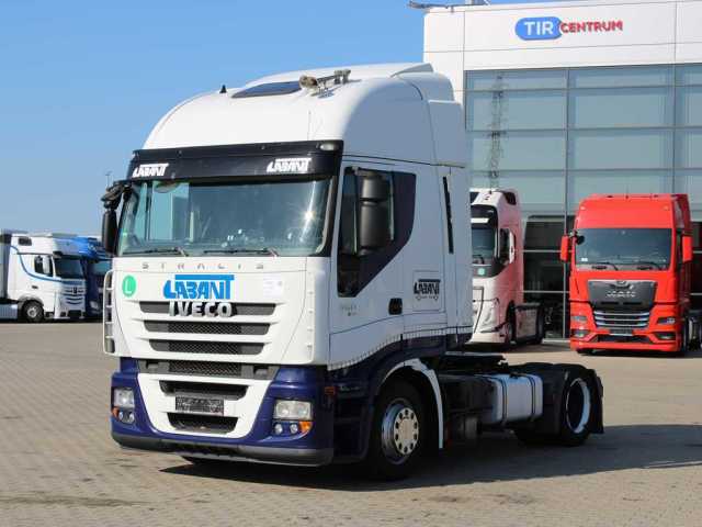 Iveco