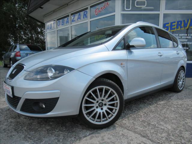 Seat Altea