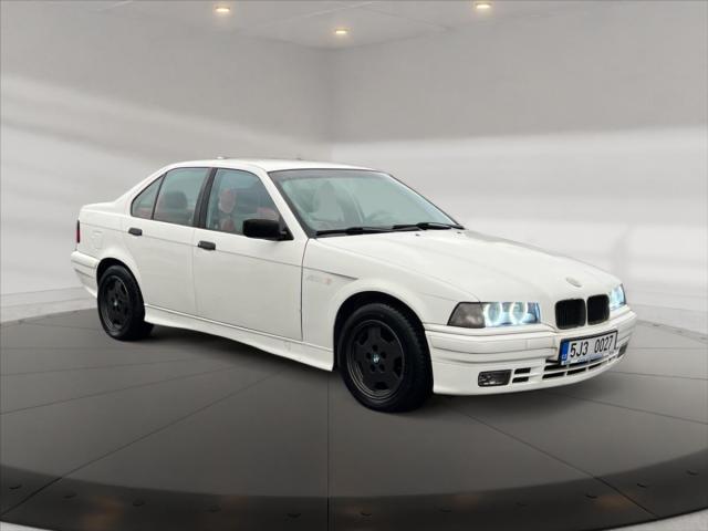 BMW Serie 3