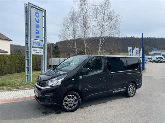 Fiat Talento