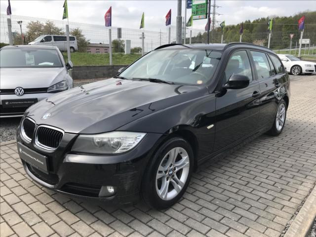 BMW 3er Reihe