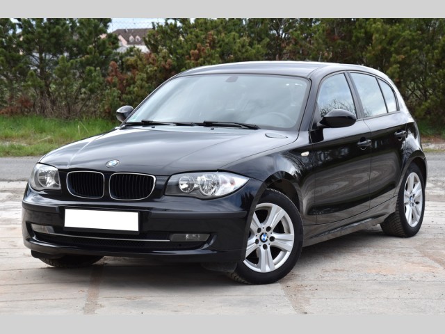 BMW 1er Reihe