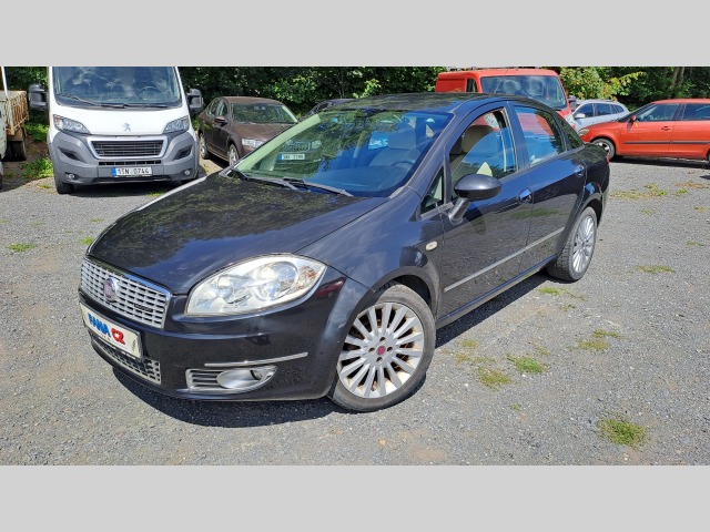 Fiat Linea