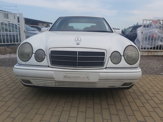 Mercedes-Benz Tdy E