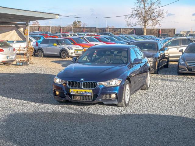 BMW 3er Reihe