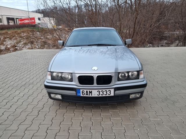 BMW 3er Reihe
