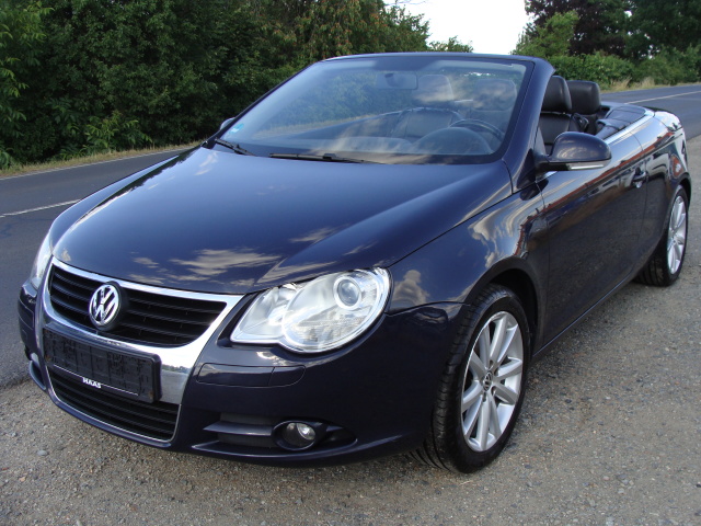 Volkswagen EOS