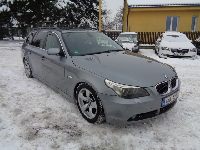 BMW 5er Reihe