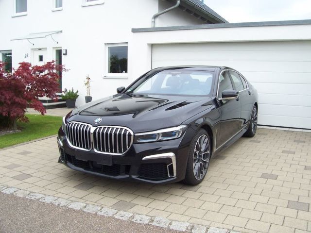 BMW Rad 7