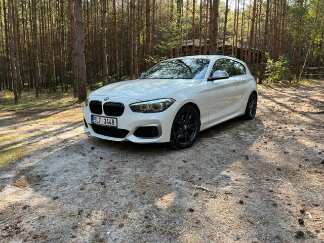 BMW 1er Reihe
