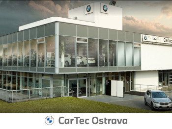 Foto CarTec Ostrava s.r.o.