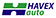 certifik�t kvality HAVEX-auto s.r.o.