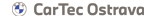 certifik�t kvality CarTec Ostrava s.r.o.
