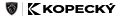 certifik�t kvality Autosalony PEUGEOT KOPECK�