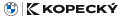 certifik�t kvality KOPECK� - BMW