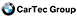 certifik�t kvality CarTec Liberec, s.r.o.
