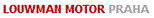 certifik�t kvality Toyota Louwman Praha