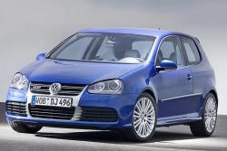 Golf R32