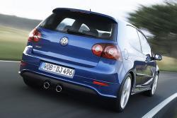 Golf R32