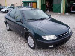CITROEN Xsara
