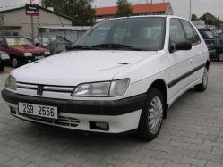 Peugeot 306