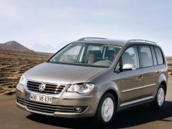 VW Touran