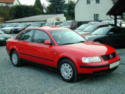 Volkswagen B5