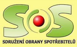 Sdružení obrany spotřebitelů - logo