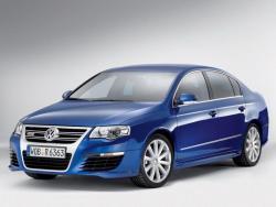 Volkswagen Passat R36